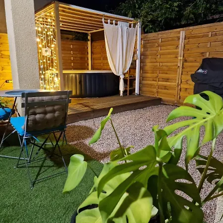 Chez Marie * Bessan